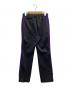Needles (ニードルズ) Narrow Track Pant ブラック サイズ:XS：9000円