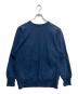 Champion REVERSE WEAVE (チャンピオン リバース ウィーブ) スウェット ネイビー サイズ:L：10000円