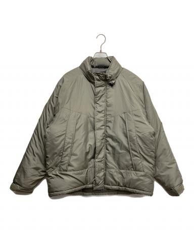 中古・古着通販】FTC (エフティーシー) PERTEX DOWN JACKET オリーブ