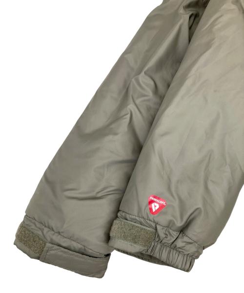 FTC（エフティーシー）FTC (エフティーシー) PERTEX DOWN JACKET オリーブ サイズ:Lの古着・服飾アイテム