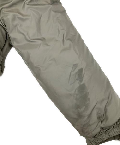 FTC（エフティーシー）FTC (エフティーシー) PERTEX DOWN JACKET オリーブ サイズ:Lの古着・服飾アイテム