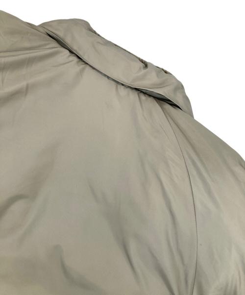 FTC（エフティーシー）FTC (エフティーシー) PERTEX DOWN JACKET オリーブ サイズ:Lの古着・服飾アイテム