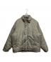 FTC（エフティーシー）の古着「PERTEX DOWN JACKET」｜オリーブ