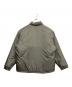 FTC (エフティーシー) PERTEX DOWN JACKET オリーブ サイズ:L：22000円