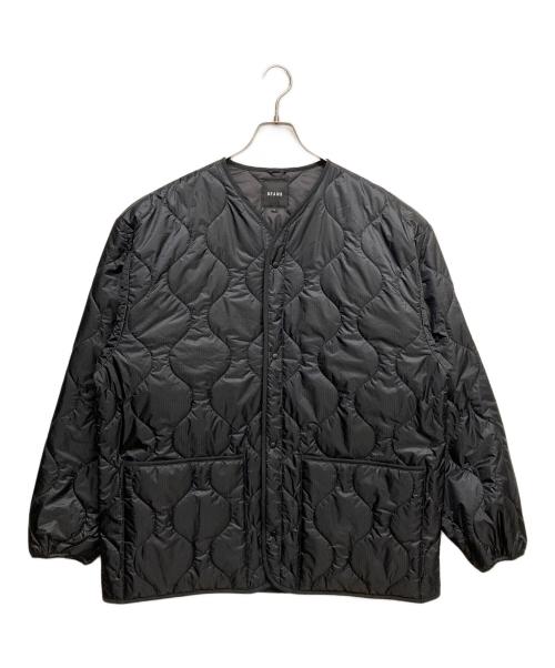 BEAMS（ビームス）BEAMS (ビームス) 3WAY ビッグ ECWCS パーカ ブラック サイズ:Lの古着・服飾アイテム