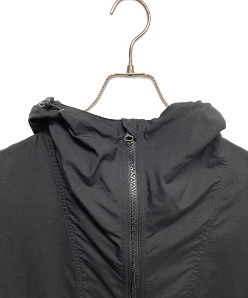 THE NORTH FACE（ザ ノース フェイス）THE NORTH FACE (ザ ノース フェイス) Compact Jacket ブラック サイズ:XLの古着・服飾アイテム
