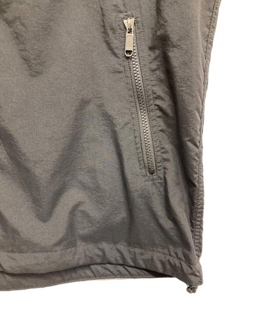 THE NORTH FACE（ザ ノース フェイス）THE NORTH FACE (ザ ノース フェイス) Compact Jacket ブラック サイズ:XLの古着・服飾アイテム