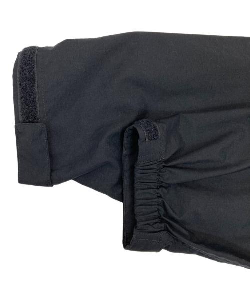 THE NORTH FACE（ザ ノース フェイス）THE NORTH FACE (ザ ノース フェイス) Compact Jacket ブラック サイズ:XLの古着・服飾アイテム