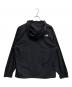 THE NORTH FACE (ザ ノース フェイス) Compact Jacket ブラック サイズ:XL：8000円
