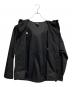 中古・古着 THE NORTH FACE (ザ ノース フェイス) Compact Jacket ブラック サイズ:XL：8000円