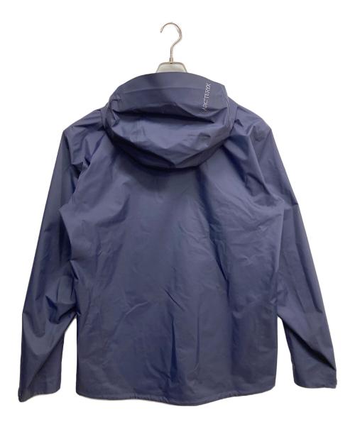 ARC'TERYX（アークテリクス）ARC'TERYX (アークテリクス) BETA SL JACKET ネイビー サイズ:Lの古着・服飾アイテム