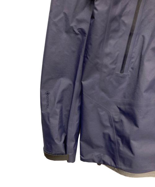 ARC'TERYX（アークテリクス）ARC'TERYX (アークテリクス) BETA SL JACKET ネイビー サイズ:Lの古着・服飾アイテム