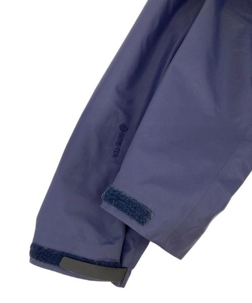 ARC'TERYX（アークテリクス）ARC'TERYX (アークテリクス) BETA SL JACKET ネイビー サイズ:Lの古着・服飾アイテム