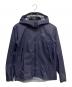ARC'TERYX（アークテリクス）の古着「BETA SL JACKET」｜ネイビー