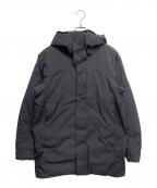 ARC'TERYXアークテリクス）の古着「THERME PARKA」｜ブラック