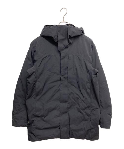 ARC'TERYX（アークテリクス）ARC'TERYX (アークテリクス) THERME PARKA ブラック サイズ:Mの古着・服飾アイテム
