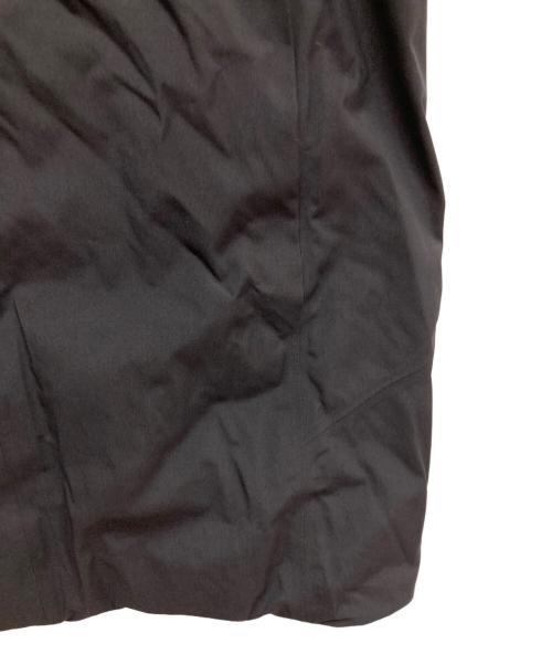 ARC'TERYX（アークテリクス）ARC'TERYX (アークテリクス) THERME PARKA ブラック サイズ:Mの古着・服飾アイテム