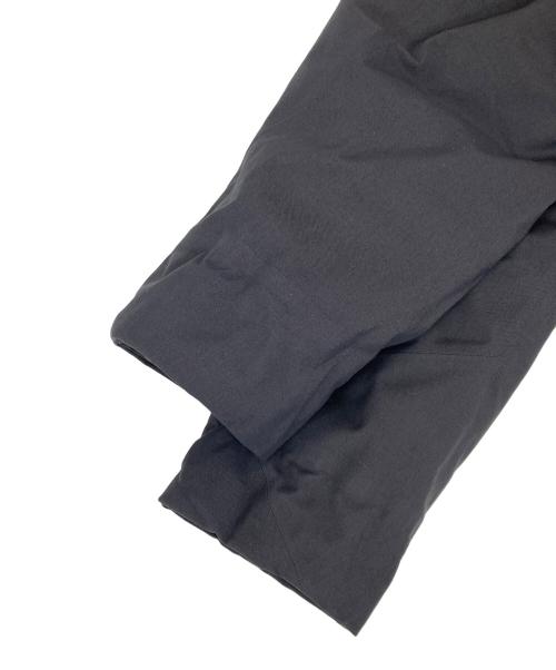 ARC'TERYX（アークテリクス）ARC'TERYX (アークテリクス) THERME PARKA ブラック サイズ:Mの古着・服飾アイテム