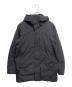 ARC'TERYX（アークテリクス）の古着「THERME PARKA」｜ブラック