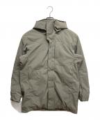 ARC'TERYXアークテリクス）の古着「THERME PARKA」｜オリーブ