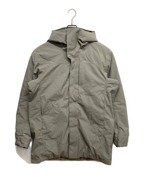 ARC'TERYX（アークテリクス）ARC'TERYX (アークテリクス) THERME PARKA オリーブ サイズ:Mの古着・服飾アイテム