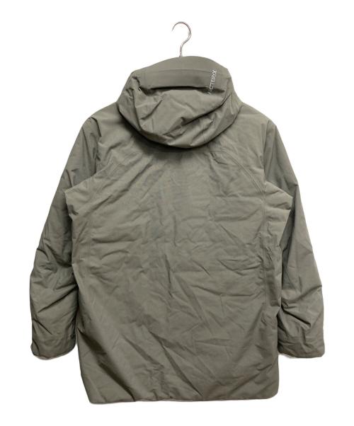 ARC'TERYX（アークテリクス）ARC'TERYX (アークテリクス) THERME PARKA オリーブ サイズ:Mの古着・服飾アイテム