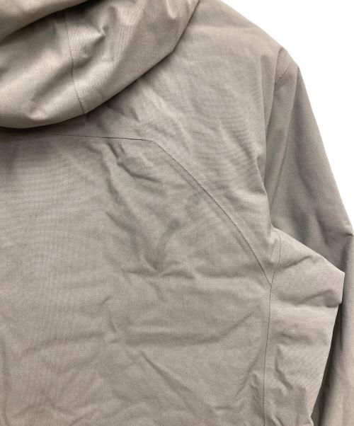 ARC'TERYX（アークテリクス）ARC'TERYX (アークテリクス) THERME PARKA オリーブ サイズ:Mの古着・服飾アイテム