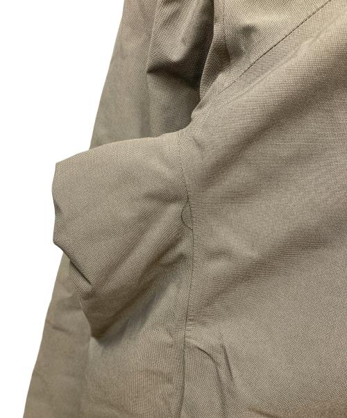 ARC'TERYX（アークテリクス）ARC'TERYX (アークテリクス) THERME PARKA オリーブ サイズ:Mの古着・服飾アイテム