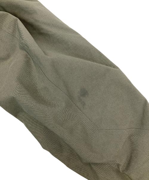 ARC'TERYX（アークテリクス）ARC'TERYX (アークテリクス) THERME PARKA オリーブ サイズ:Mの古着・服飾アイテム