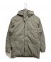 ARC'TERYX（アークテリクス）の古着「THERME PARKA」｜オリーブ