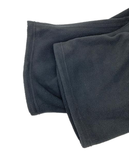 GRAMICCI（グラミチ）GRAMICCI (グラミチ) BEAMS (ビームス) 別注フリースパンツ ブラック サイズ:Lの古着・服飾アイテム