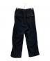 GRAMICCI (グラミチ) BEAMS (ビームス) 別注フリースパンツ ブラック サイズ:L：6000円