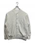 Champion REVERSE WEAVE（チャンピオン リバース ウィーブ）の古着「ミンナノ　スウェット　トップス」｜アイボリー