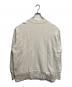 Champion REVERSE WEAVE (チャンピオン リバース ウィーブ) BEAMS (ビームス) ミンナノ　スウェット　トップス アイボリー サイズ:Ｌ：8000円