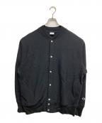 Champion REVERSE WEAVE×BEAMSチャンピオン リバース ウィーブ×ビームス）の古着「ミンナノ スウェット」｜ブラック