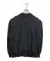 Champion REVERSE WEAVE (チャンピオン リバース ウィーブ) BEAMS (ビームス) ミンナノ スウェット ブラック サイズ:Ｌ：8000円