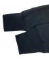 中古・古着 Champion REVERSE WEAVE (チャンピオン リバース ウィーブ) BEAMS (ビームス) ミンナノ スウェット ブラック サイズ:Ｌ：8000円