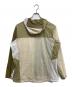 ARC'TERYX (アークテリクス) BEAMS (ビームス) Squamish Hoody-NAGOMI アイボリー×カーキ サイズ:XL：36000円