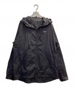 Patagoniaパタゴニア）の古着「HOUDINI JACKET」｜ブラック