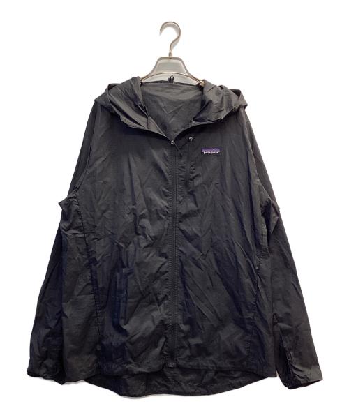 Patagonia（パタゴニア）Patagonia (パタゴニア) HOUDINI JACKET ブラック サイズ:XLの古着・服飾アイテム