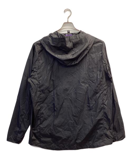 Patagonia（パタゴニア）Patagonia (パタゴニア) HOUDINI JACKET ブラック サイズ:XLの古着・服飾アイテム