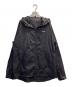 Patagonia（パタゴニア）の古着「HOUDINI JACKET」｜ブラック