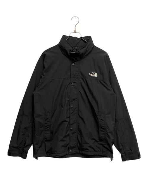 THE NORTH FACE（ザ ノース フェイス）THE NORTH FACE (ザ ノース フェイス) Hydrena Wind Jacket ブラック サイズ:XLの古着・服飾アイテム