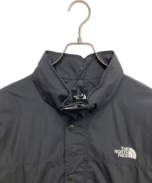 THE NORTH FACE（ザ ノース フェイス）THE NORTH FACE (ザ ノース フェイス) Hydrena Wind Jacket ブラック サイズ:XLの古着・服飾アイテム