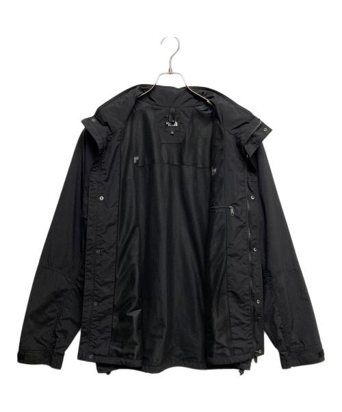 THE NORTH FACE（ザ ノース フェイス）THE NORTH FACE (ザ ノース フェイス) Hydrena Wind Jacket ブラック サイズ:XLの古着・服飾アイテム