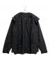 中古・古着 THE NORTH FACE (ザ ノース フェイス) Hydrena Wind Jacket ブラック サイズ:XL：8000円
