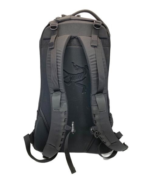 ARC'TERYX（アークテリクス）ARC'TERYX (アークテリクス) ARRO-バックパック カーキ×ブラックの古着・服飾アイテム