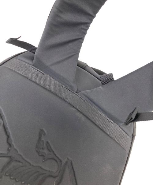 ARC'TERYX（アークテリクス）ARC'TERYX (アークテリクス) ARRO-バックパック カーキ×ブラックの古着・服飾アイテム