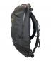 ARC'TERYX (アークテリクス) ARRO-バックパック カーキ×ブラック：15000円
