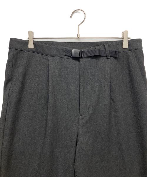 THE NORTH FACE（ザ ノース フェイス）THE NORTH FACE (ザ ノース フェイス) インヨーパンツ グレー サイズ:XLの古着・服飾アイテム